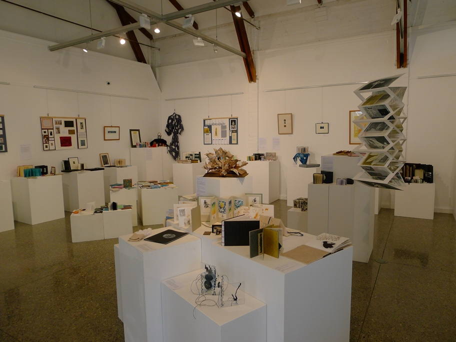 Gallery overview