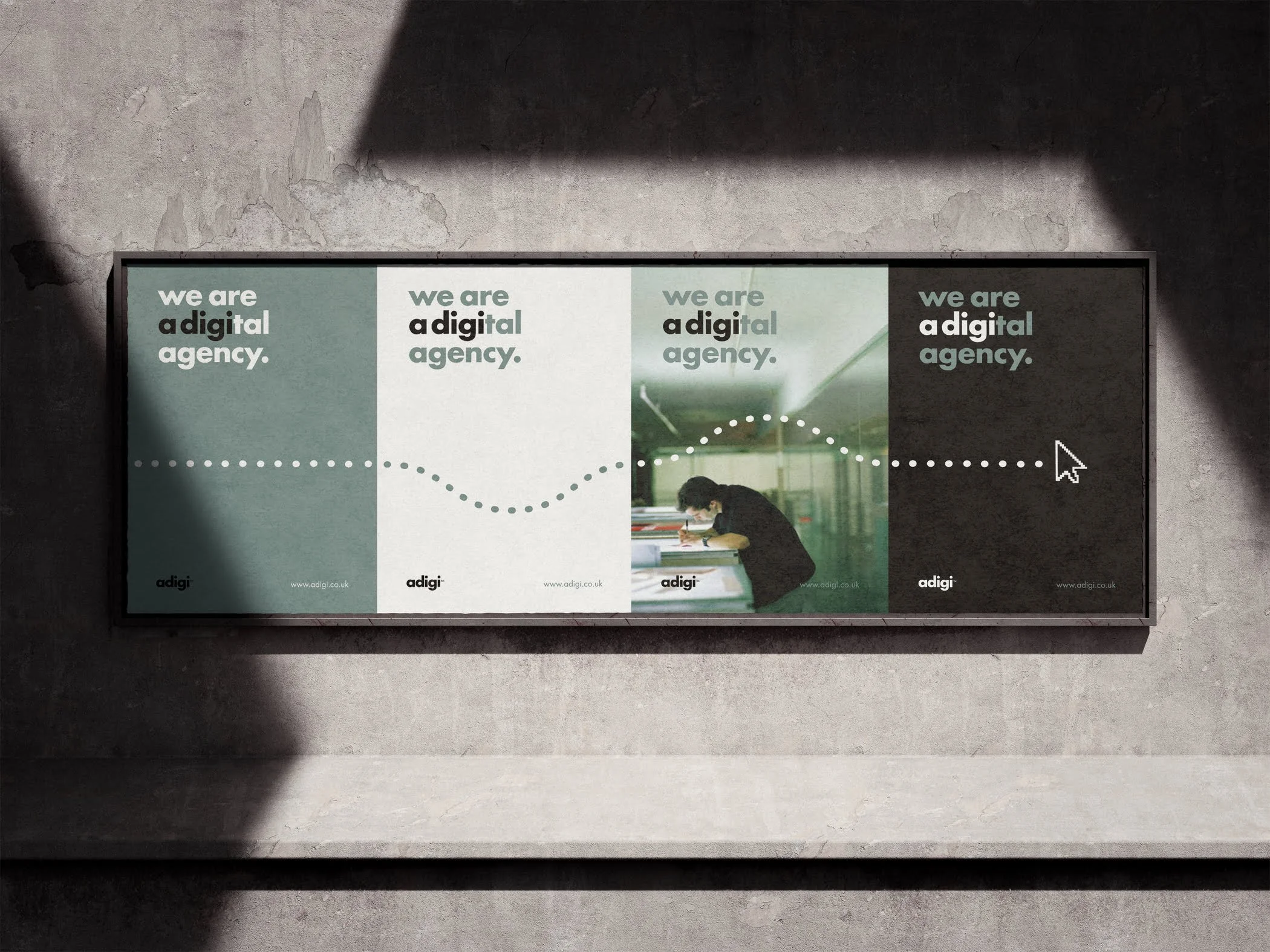 adigi poster designs