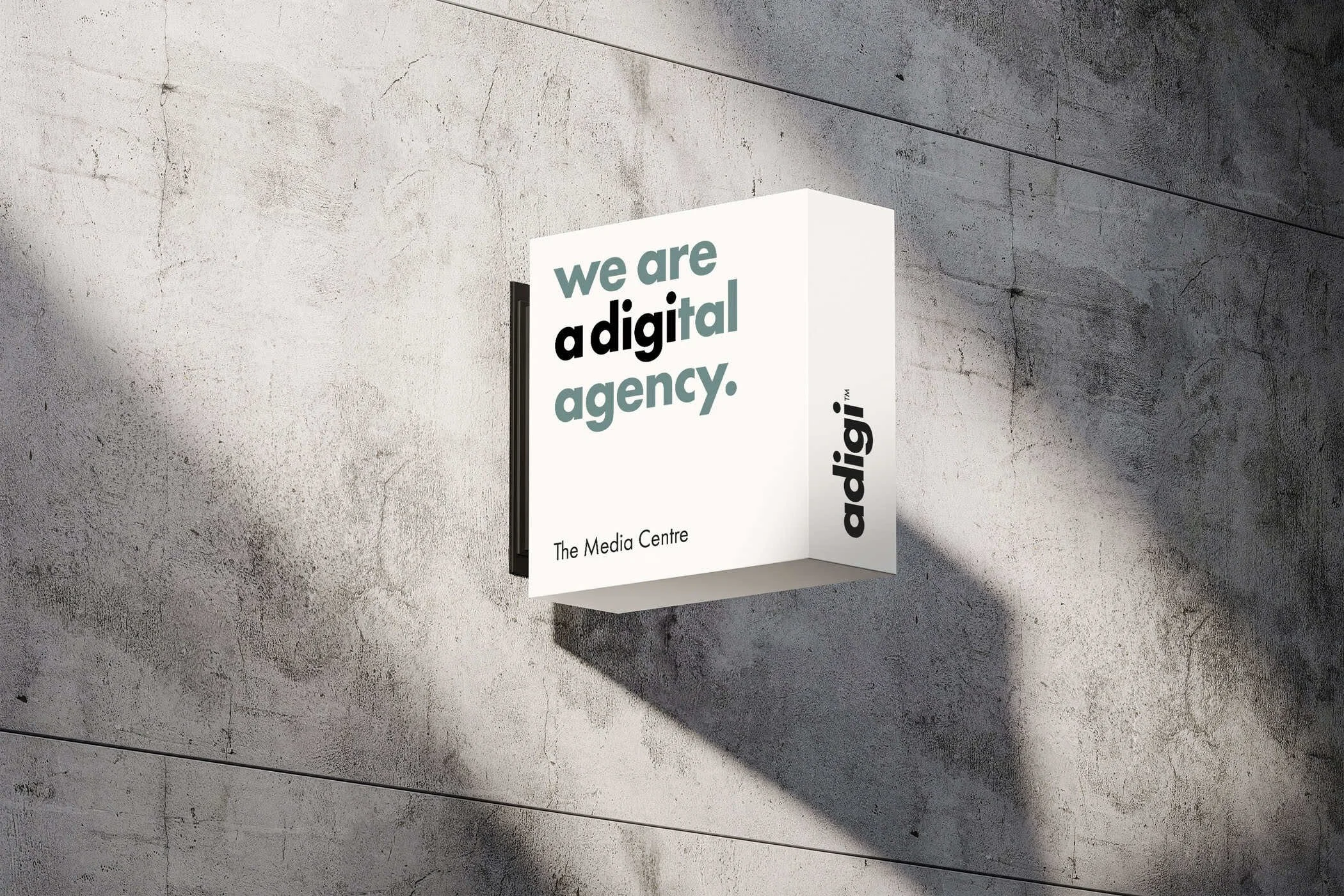 adigi signage