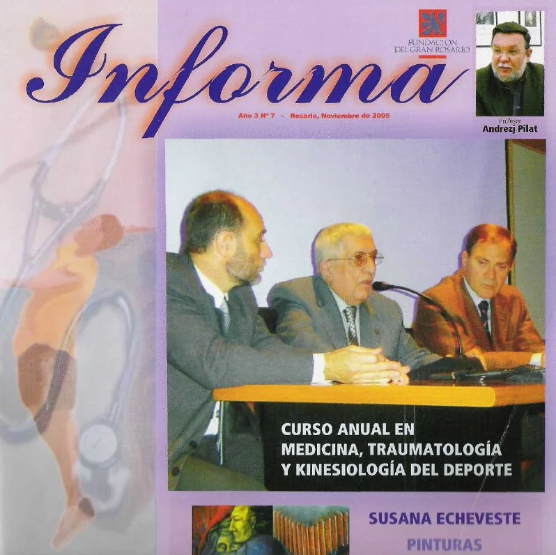<b>Curso Internacional:</b> Método de la Inducción Miofascial