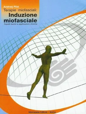 <b>Edición Italiana del libro 'Inducción Miofascial'</b><br> Marrapese Editore