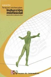 <b>Pilat Andrzej</b> Terapias miofasciales INDUCCION MIOFASCIAL.