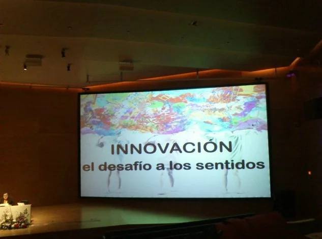 III Jornadas Internacionales y V Nacionales en Ciencias de la salud, Granada, España, 2013