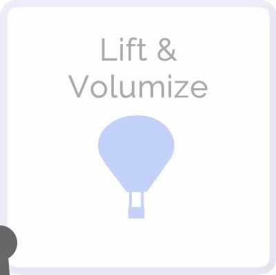 Lift and Volumize