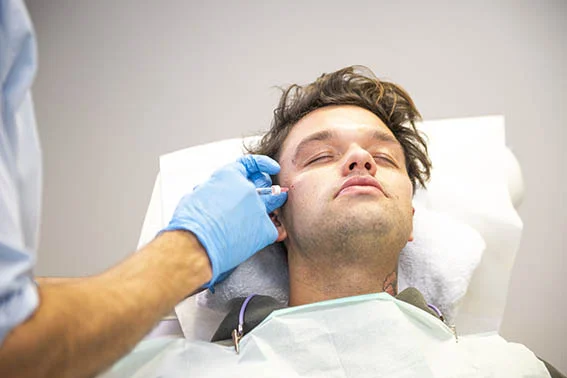 Dermal fillers Taunton