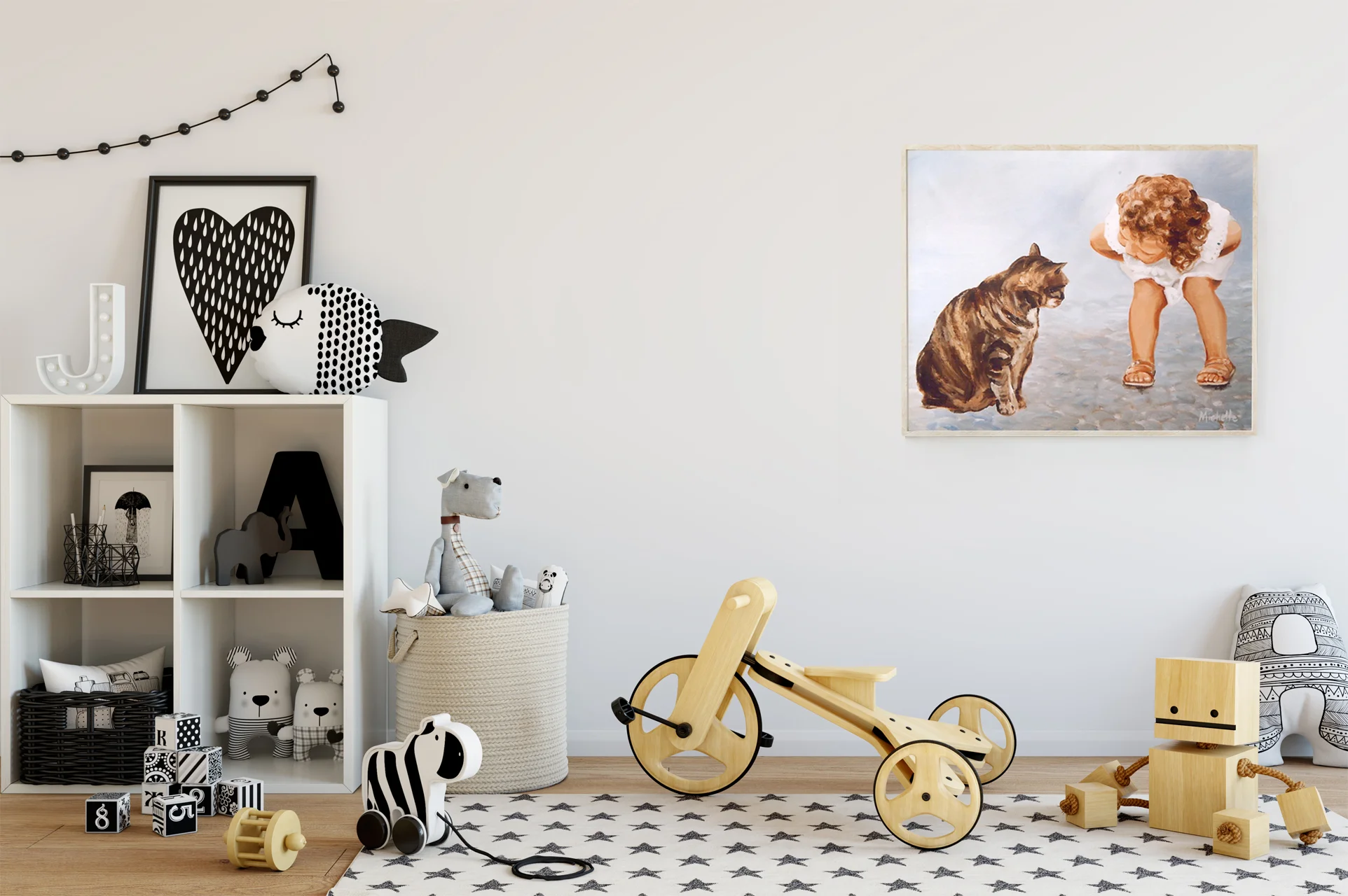 kids room test wood frame.jpg