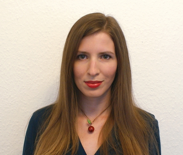 Amalia Papanikolaou