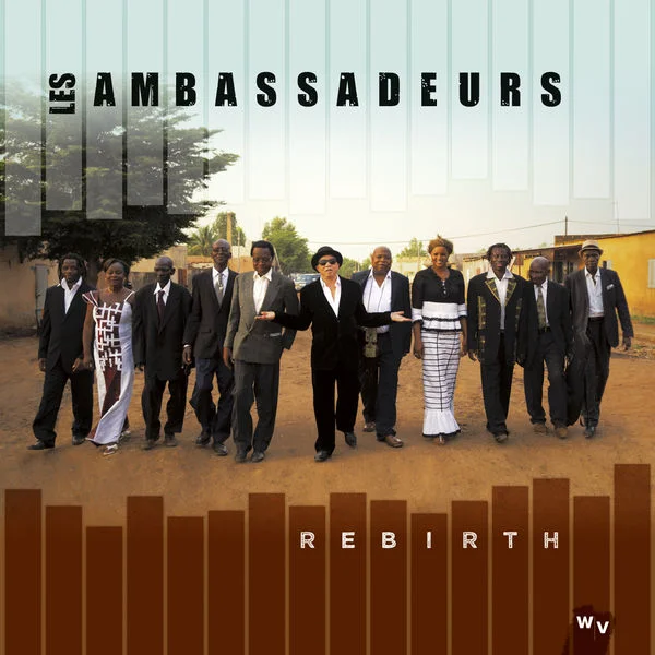 Album Cover Les Ambassadeurs.jpg