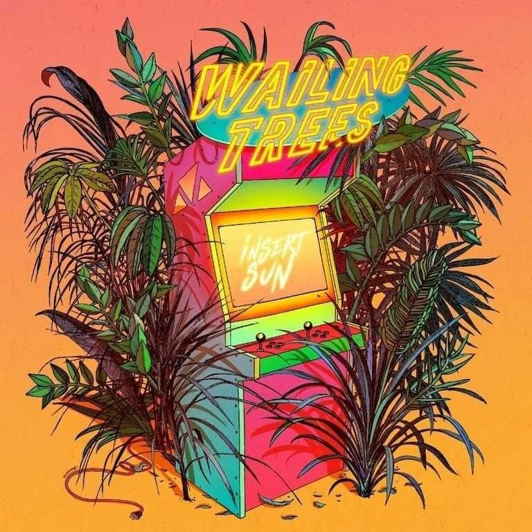 Wailing Trees - Love is everywhere.jpg