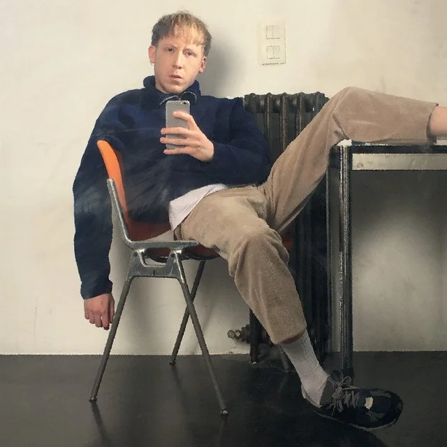 Eddy de pretto - Cure