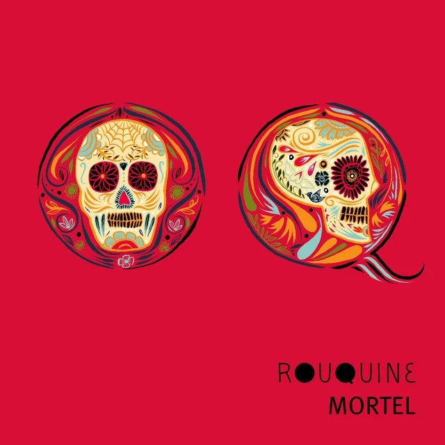 Rouquine - Mortel