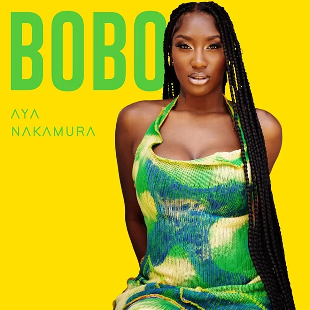 Aya - Bobo