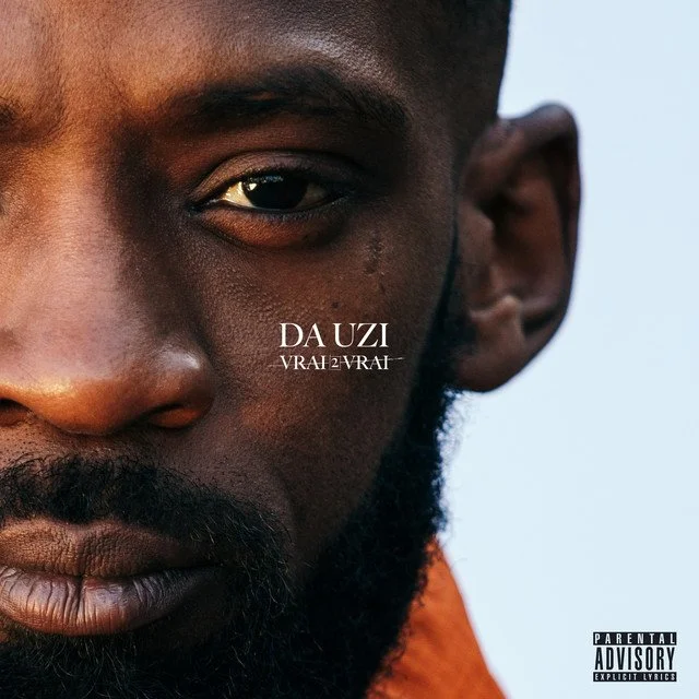 DaUzi - Vrai2Vrai