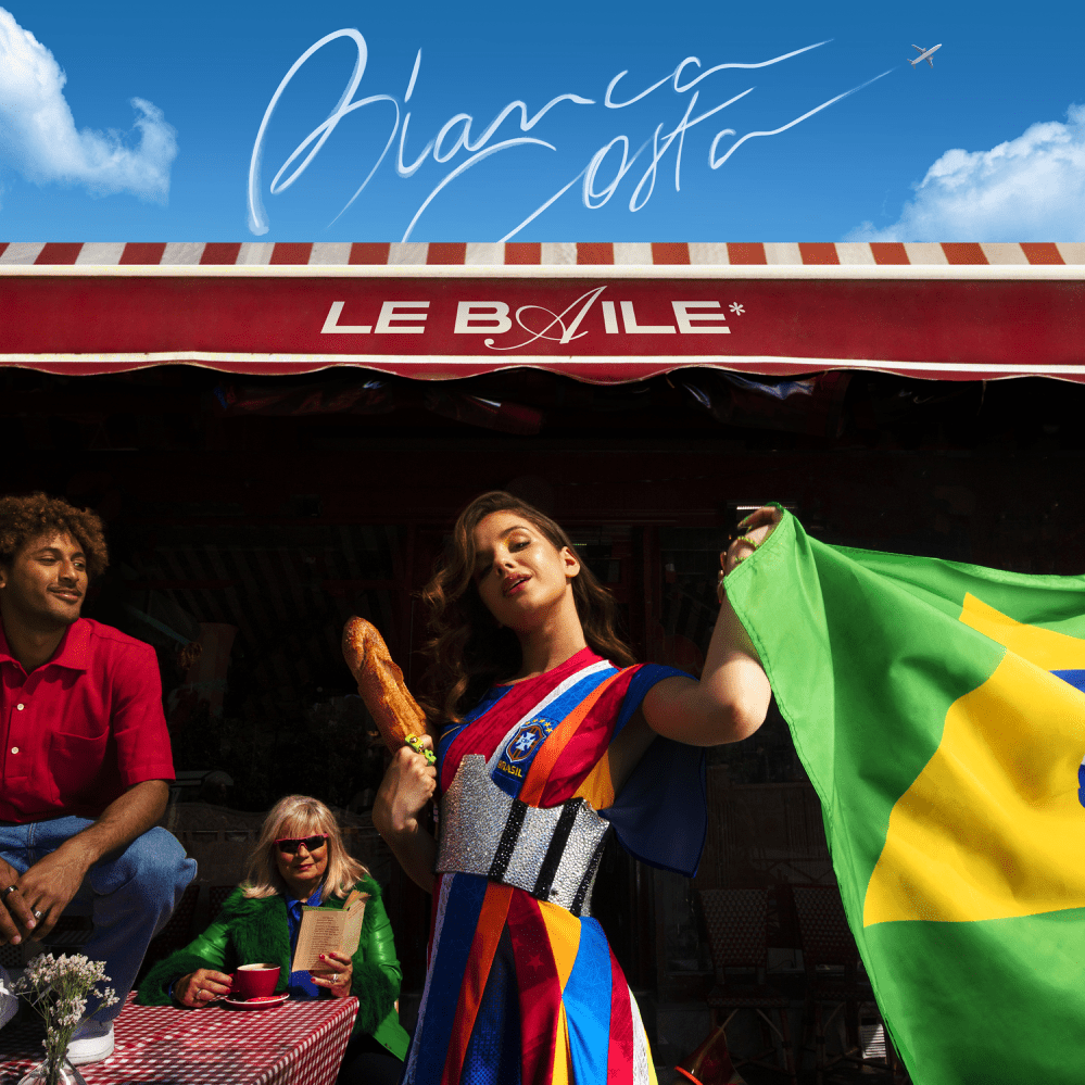 Bianca Costa - El Baile