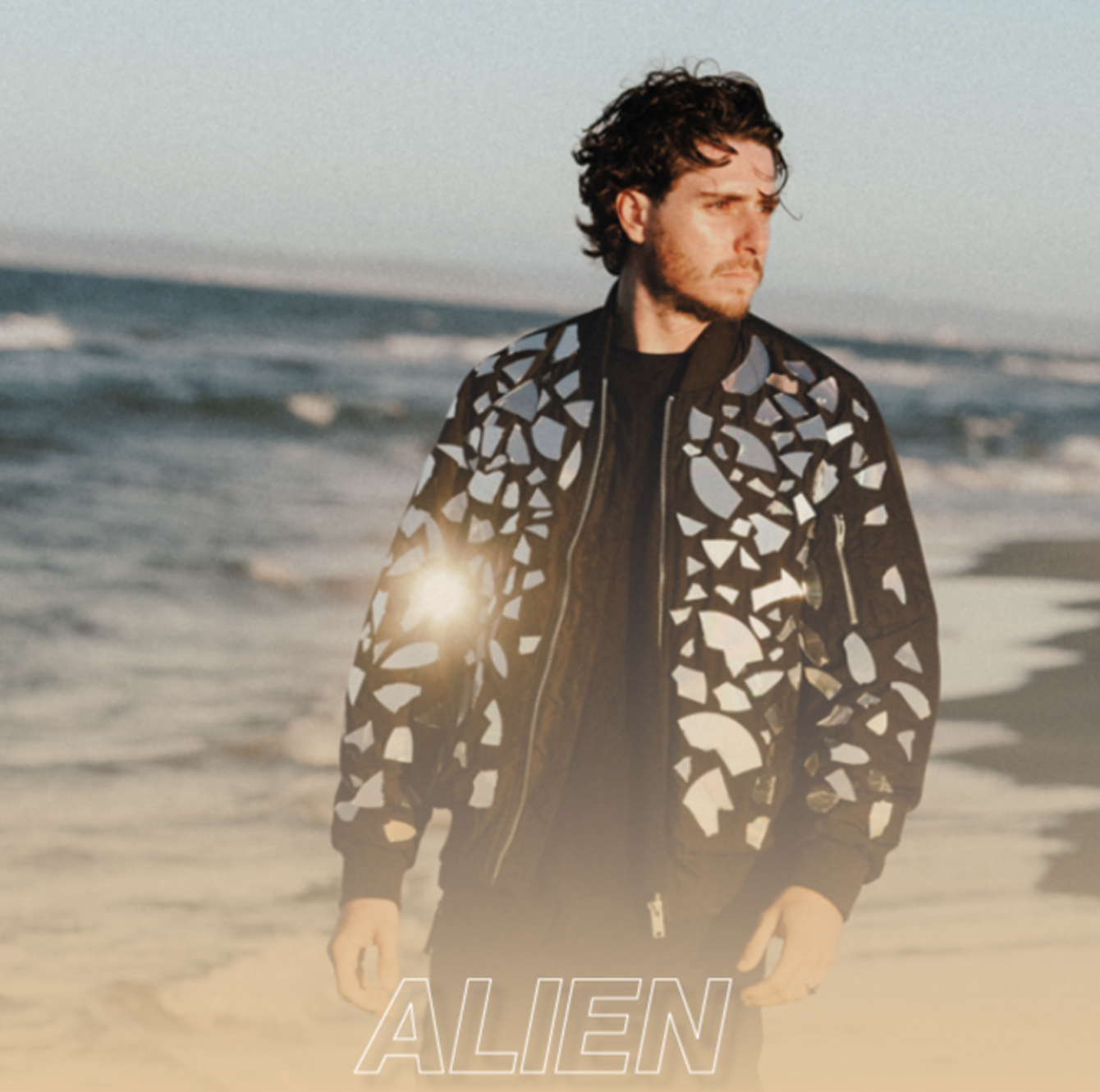 Alien - Comme Avant