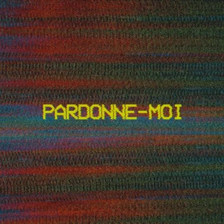 Louane_Pardonne moi