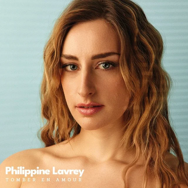 Philippine Larvey - Tomber en amour