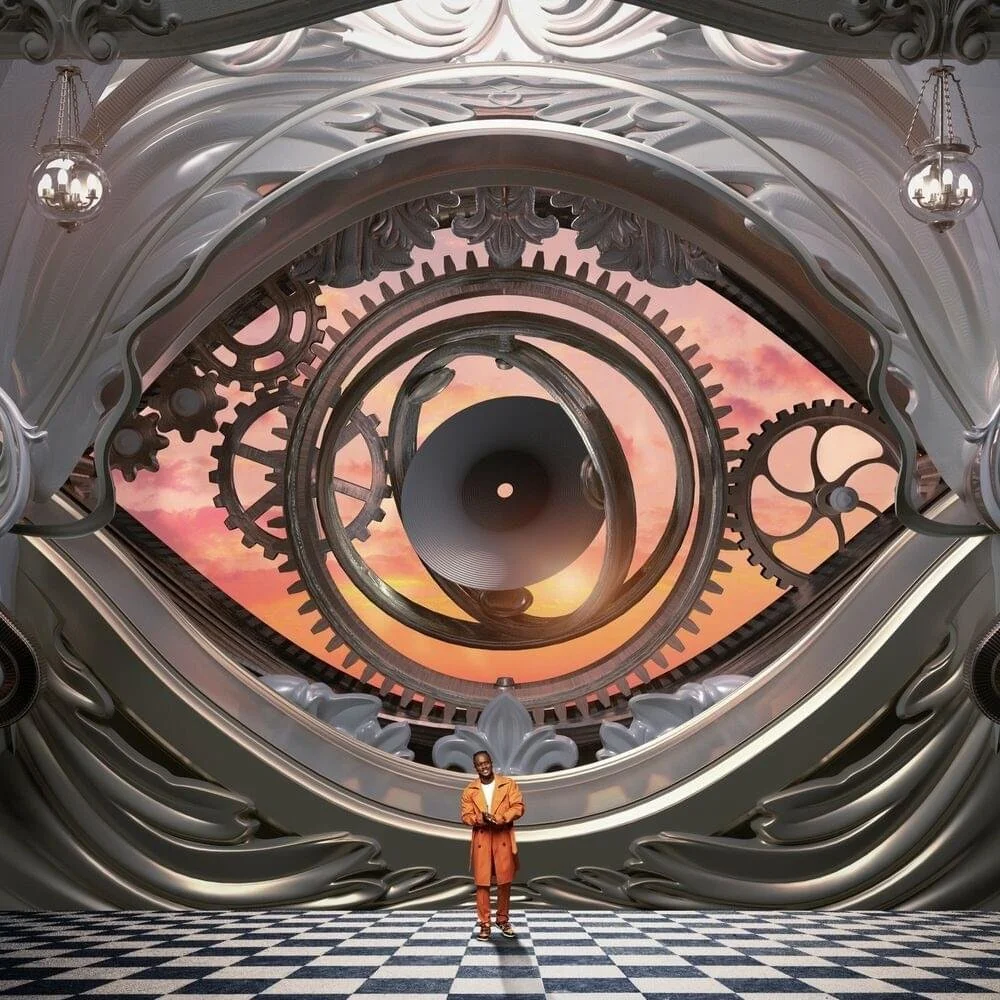 Black M - La legende