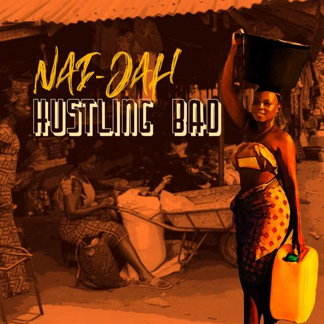 Naijah - Huslin Bad