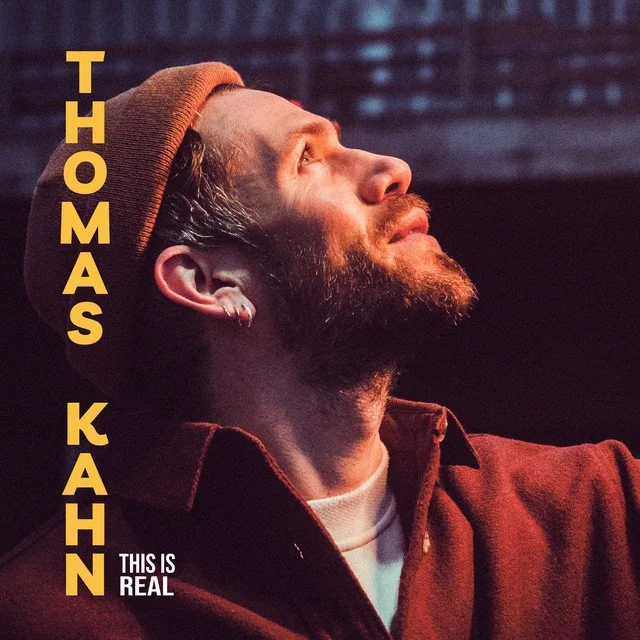 Thomas Kahn - This is real 