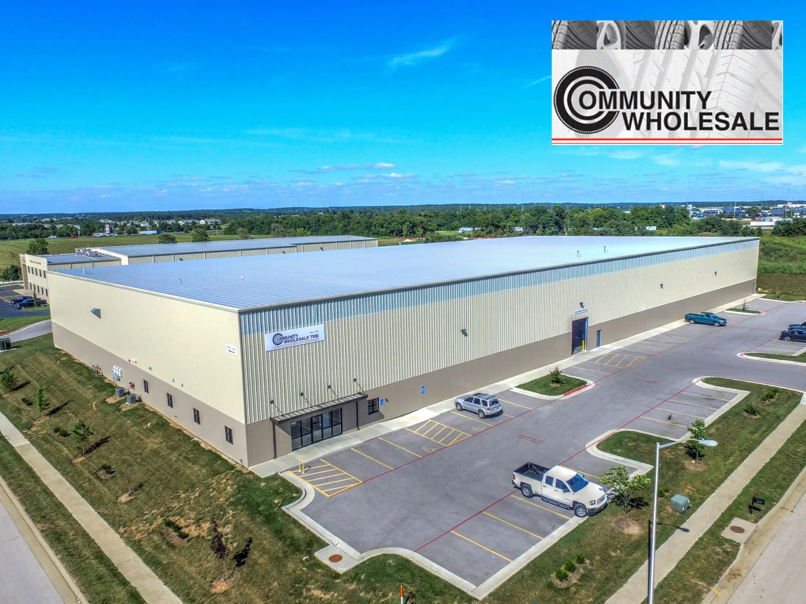 Rankin Development Rankin Development