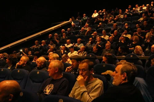 Liverpool Film Festival 2109 Photo Highlights