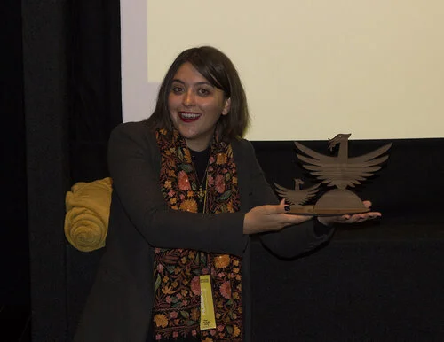 Liverpool Film Festival 2019 Award Winners