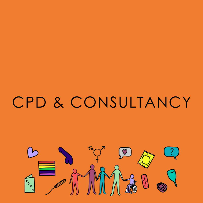 CPD &amp; Consultancy 