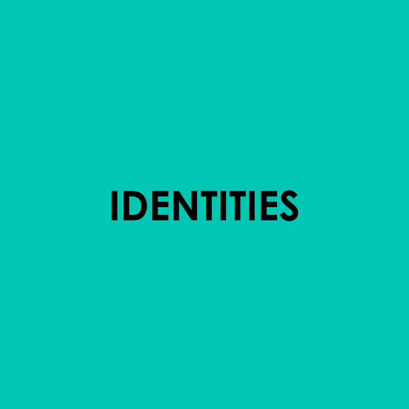 Identities