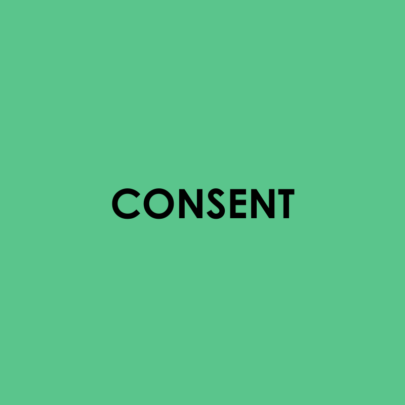 Consent