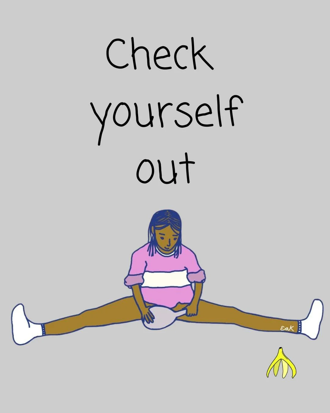 🪞You've got permission to be curious! 

🤷&zwj;♀️We can&rsquo;t expect young people to understand their bodies if we never hold space for curiosity, that goes for adults too. 

Our curriculum includes teaching anatomy, without stigma.

#RSE #Educati