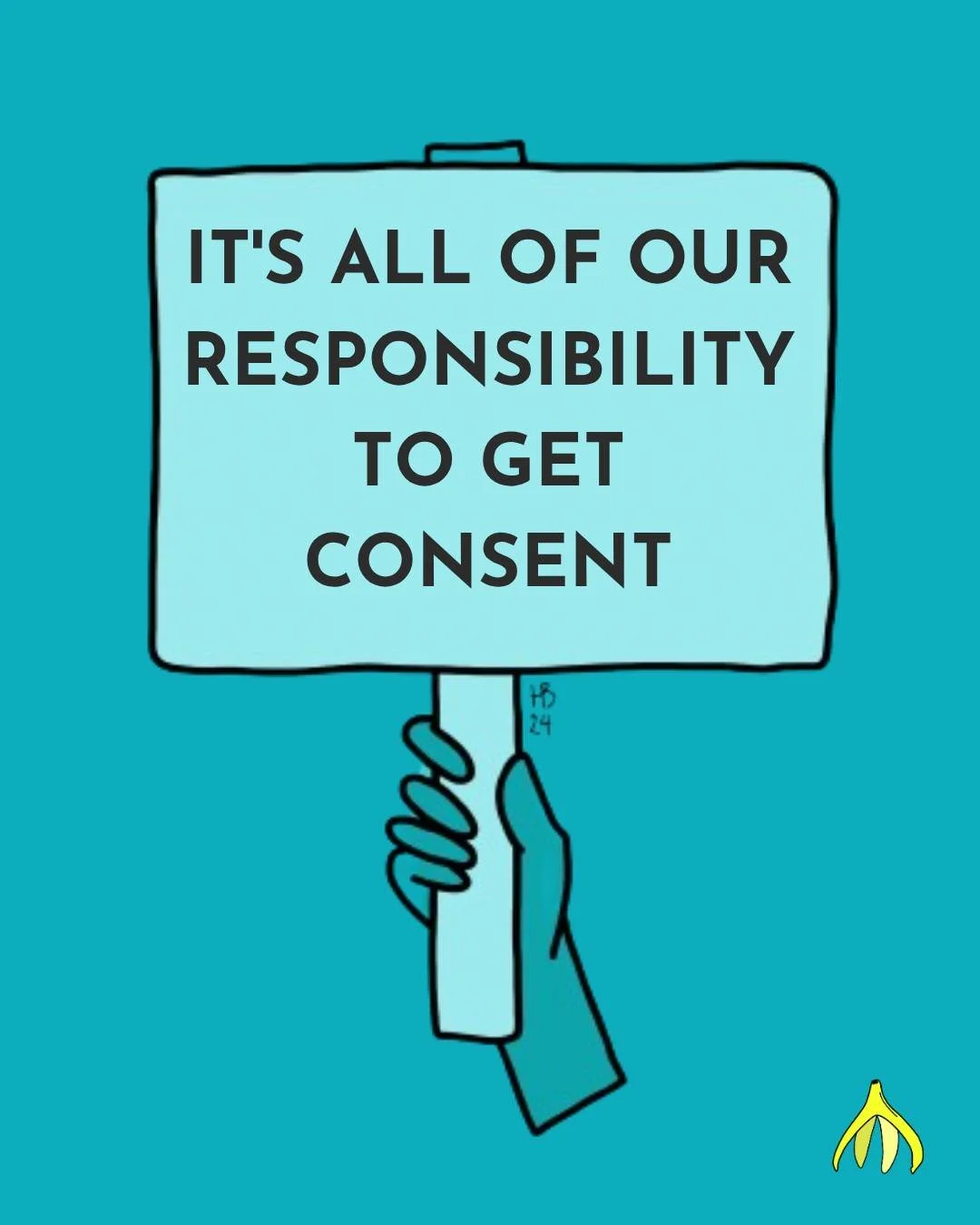 Conversations about consent lead to safer communities, relationships and empowered young people. 

Our programmes look at moving away from the idea of consent being a transaction or one person's responsibility. To find out more about our workshops, c