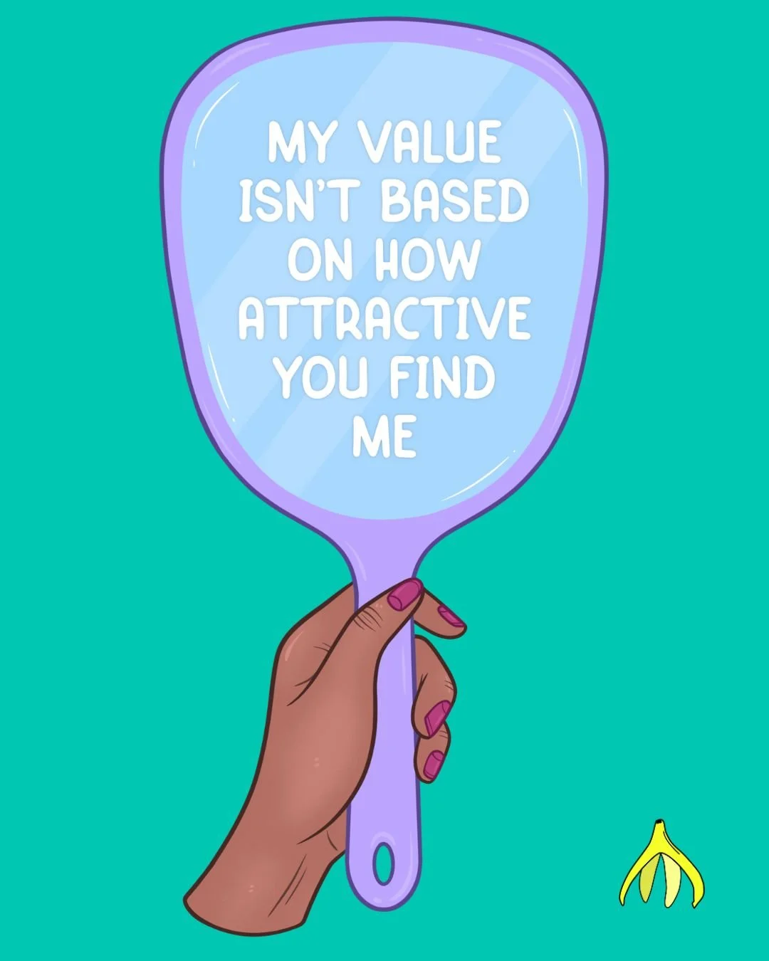 We encourage young people to think critically about ideas that our worth is tied to how attractive others find us, or that we are more deserving of respect and care because of a narrow understanding of beauty.

For more information about our workshop