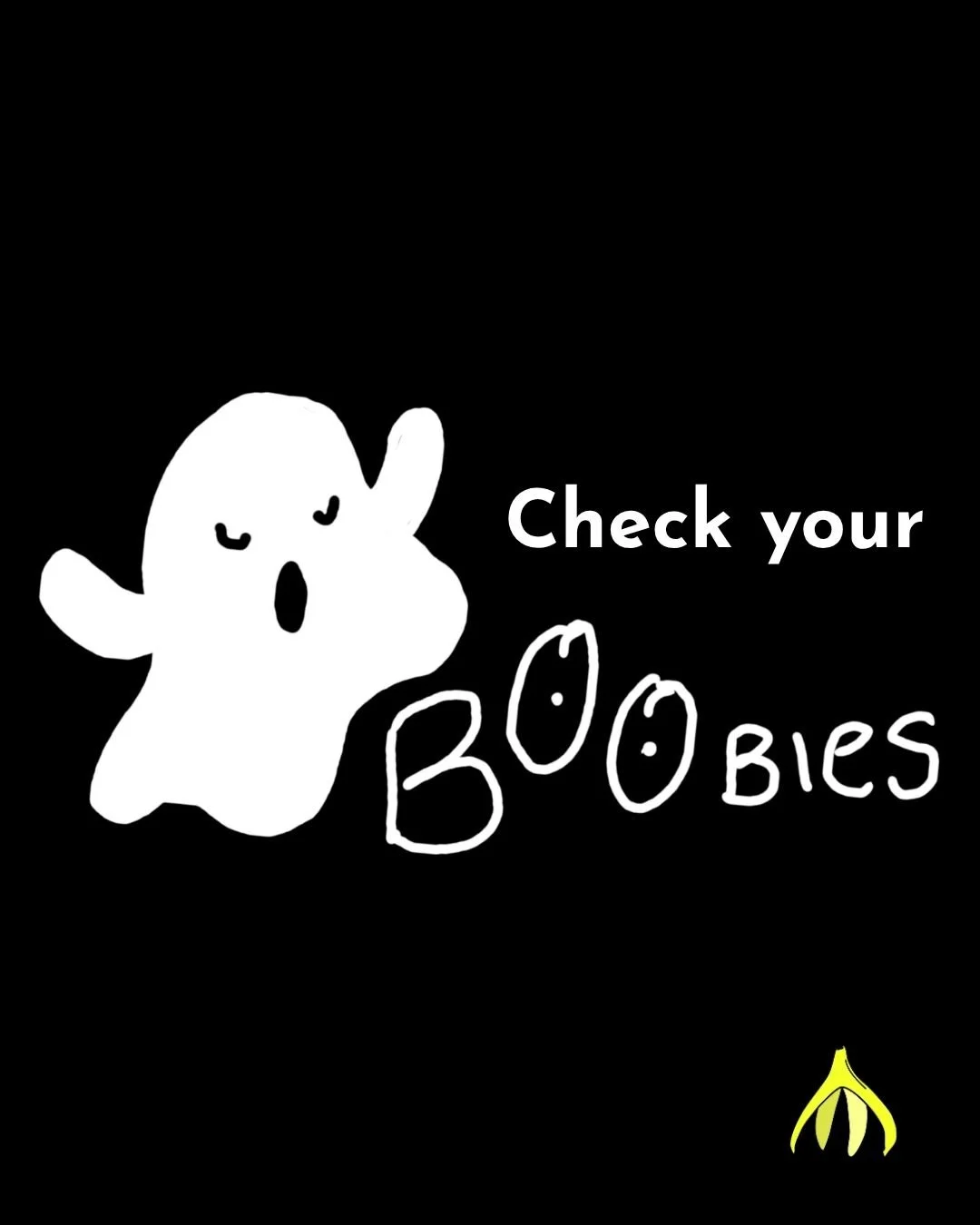 A reminder to check your chest this October!

All chests are different. That's why it's important to know what your normal is, so you can be aware of anything out of the ordinary. If you do notice anything, contact a GP for further support. 

For mor