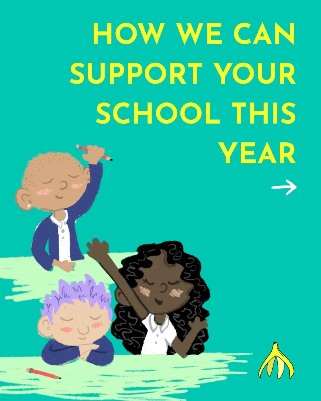 A new academic year marks a new year of us supporting schools nationwide to provide comprehensive RSHE provision! 

Our sessions equip young people with rights-based knowledge to be active bystanders in their communities. 

In addition to our school 