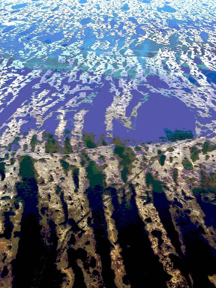 Aerialscape #9