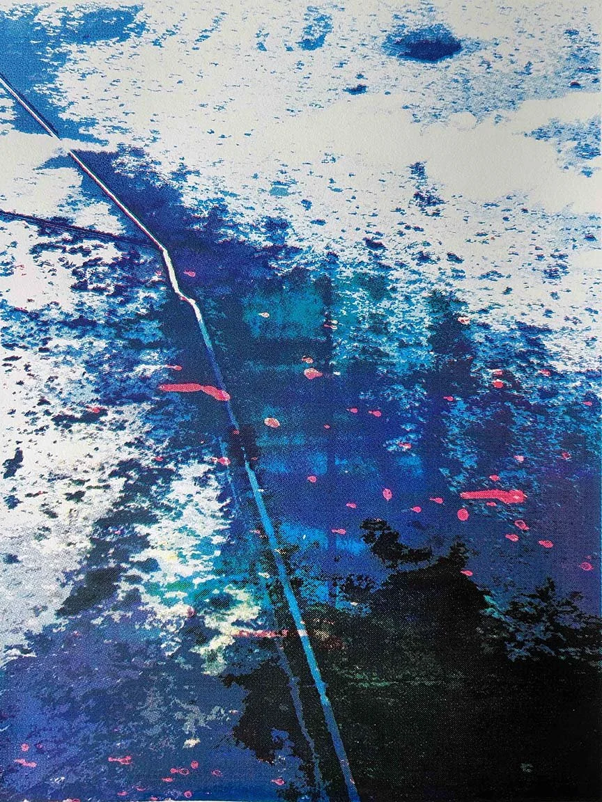 Aerialscape #1