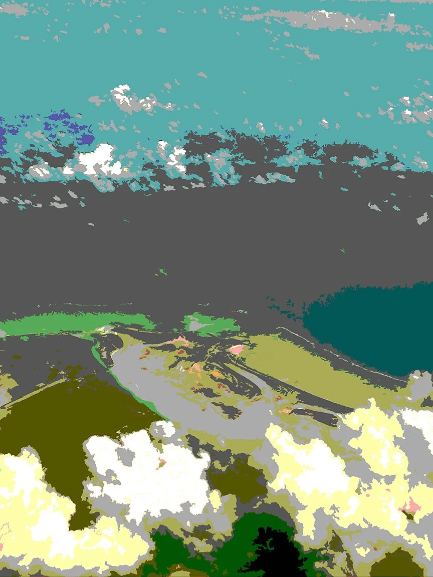 Aerialscape #6