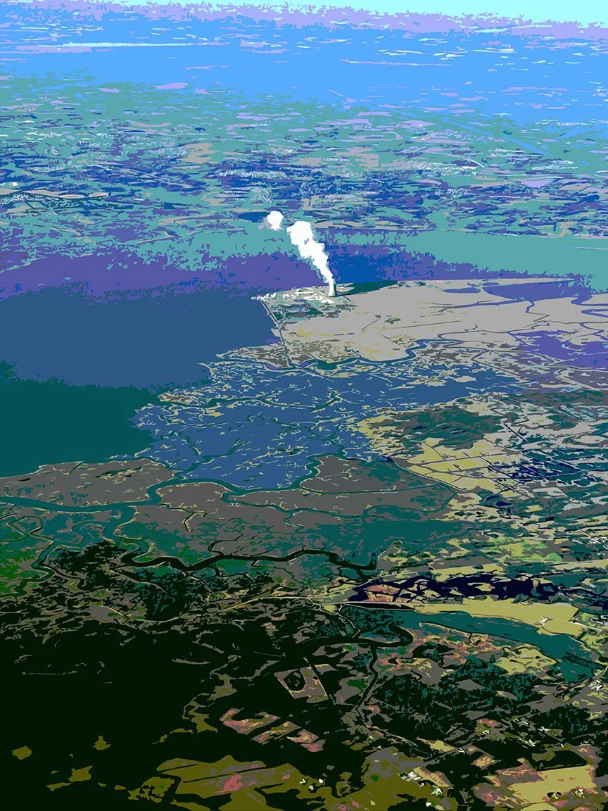 Aerialscape #8