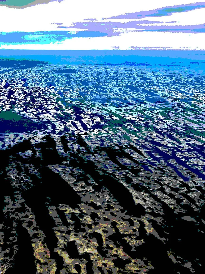 Aerialscape #10