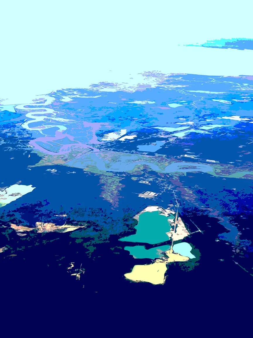 Aerialscape #7