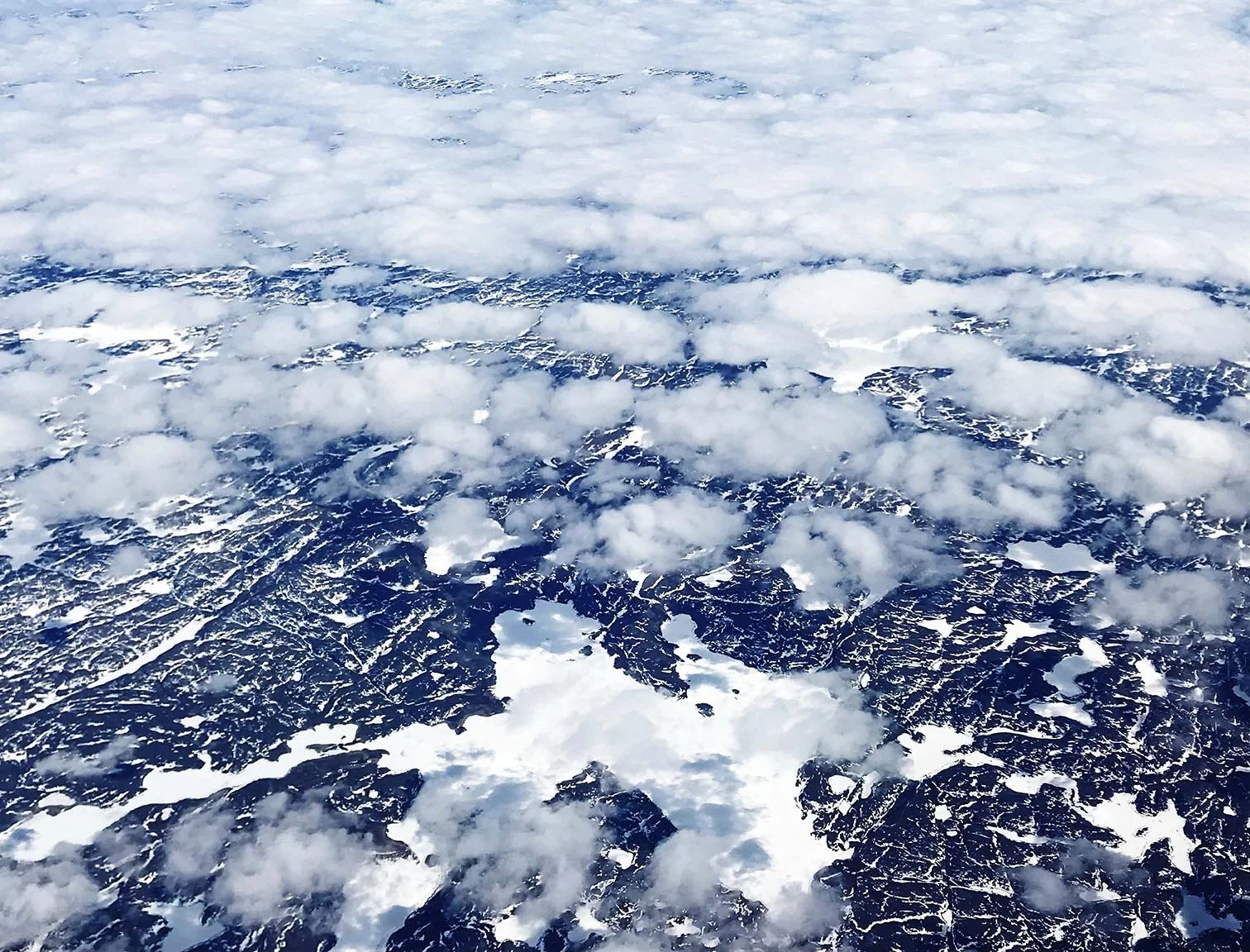 Aerialscape #14
