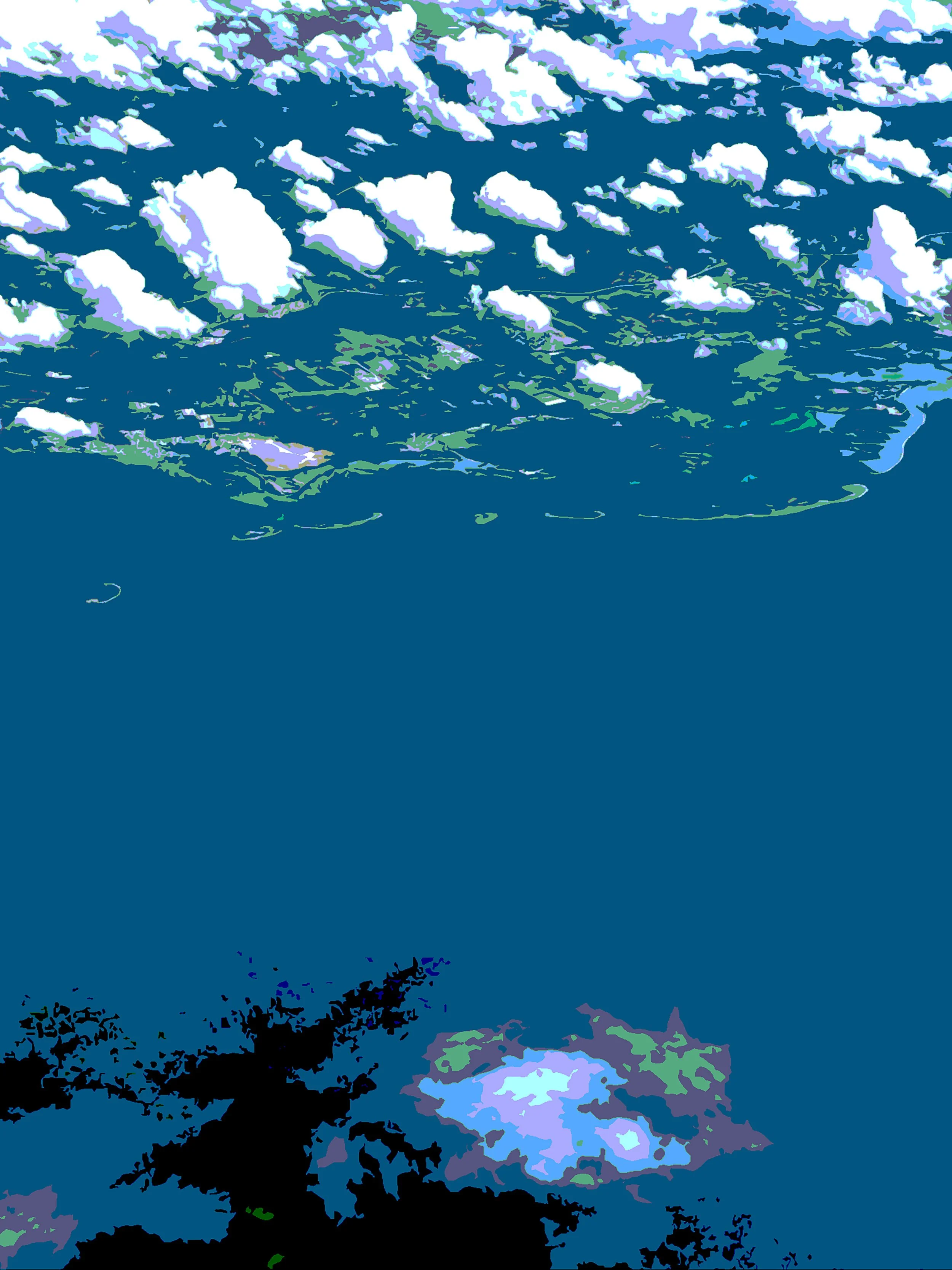 Arialscape #20