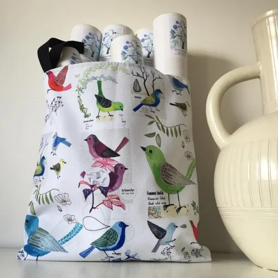 Available designs, patterns, ©Anna Handell