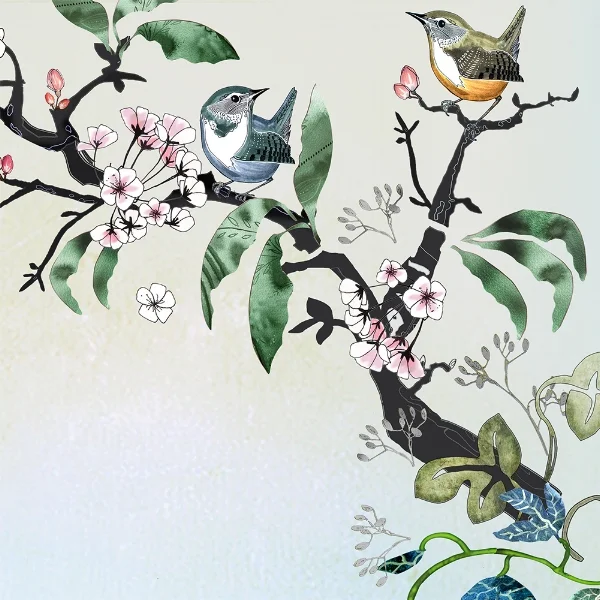 Illustration, © Anna Handell