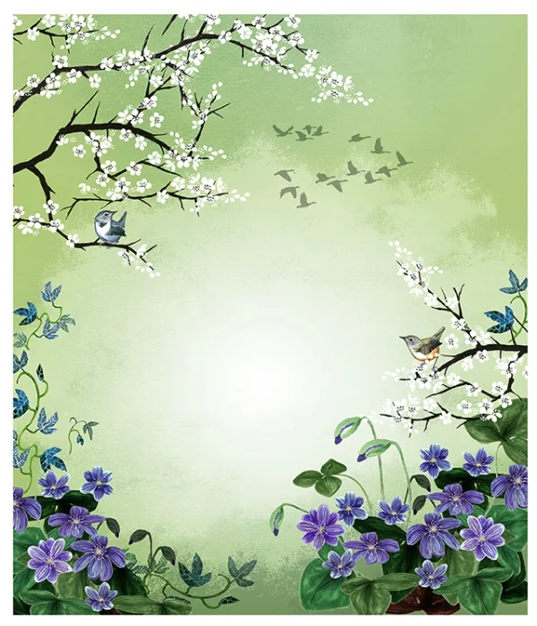 Illustration, © Anna Handell