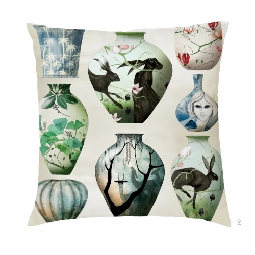 Design, pattern © Anna Handell