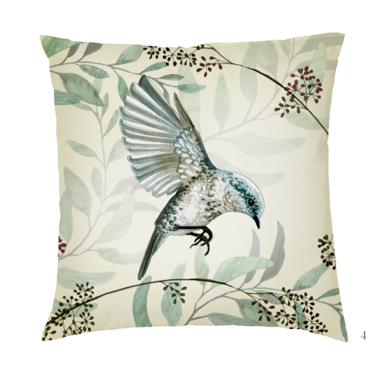 Design, pattern © Anna Handell