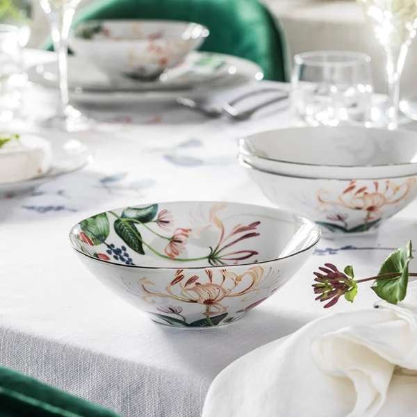 Dekor design illustration