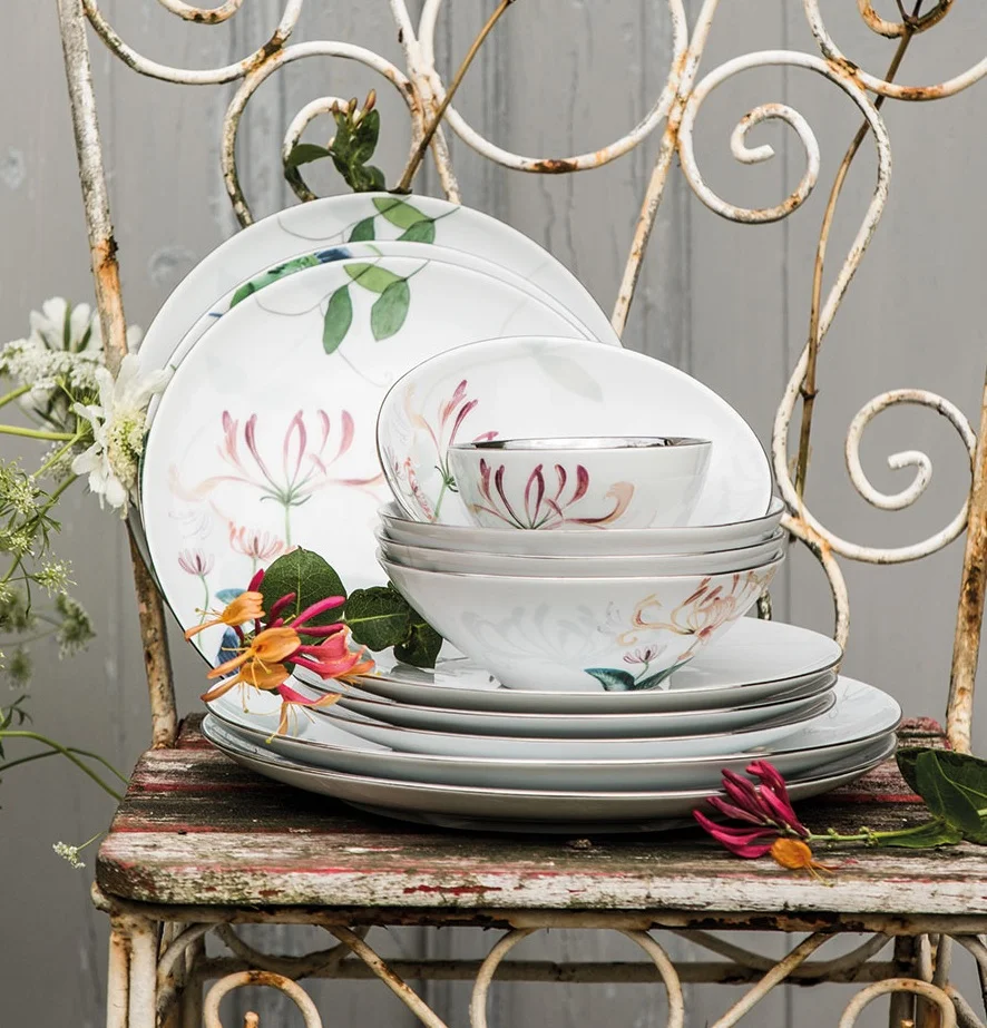 Design och formgivning svensk illustratör samarbete med Finn Shjöll